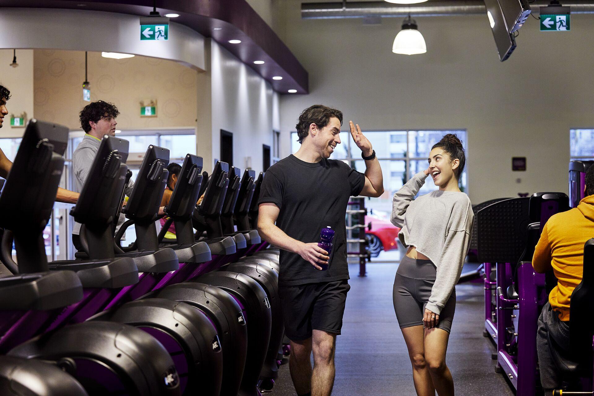 Outdoor-Abenteuer: Entdecken Sie die Freude am Sport in der Natur.
