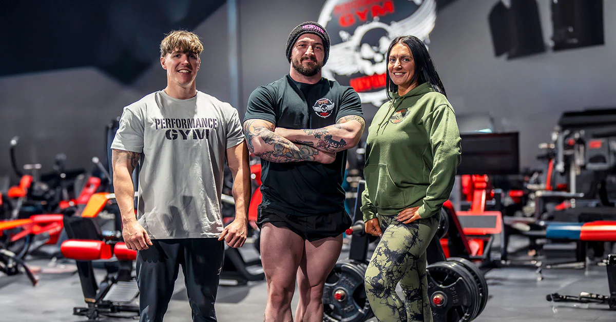 Finden Sie Ihre perfekte Sportausrüstung bei Elexyaehy