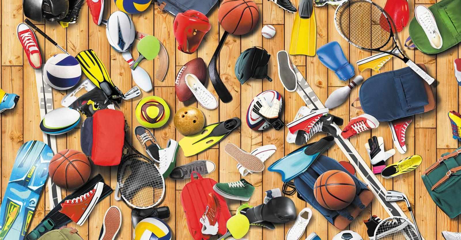 Fit und vital: Die besten Tipps für mehr Bewegung im Alltag.